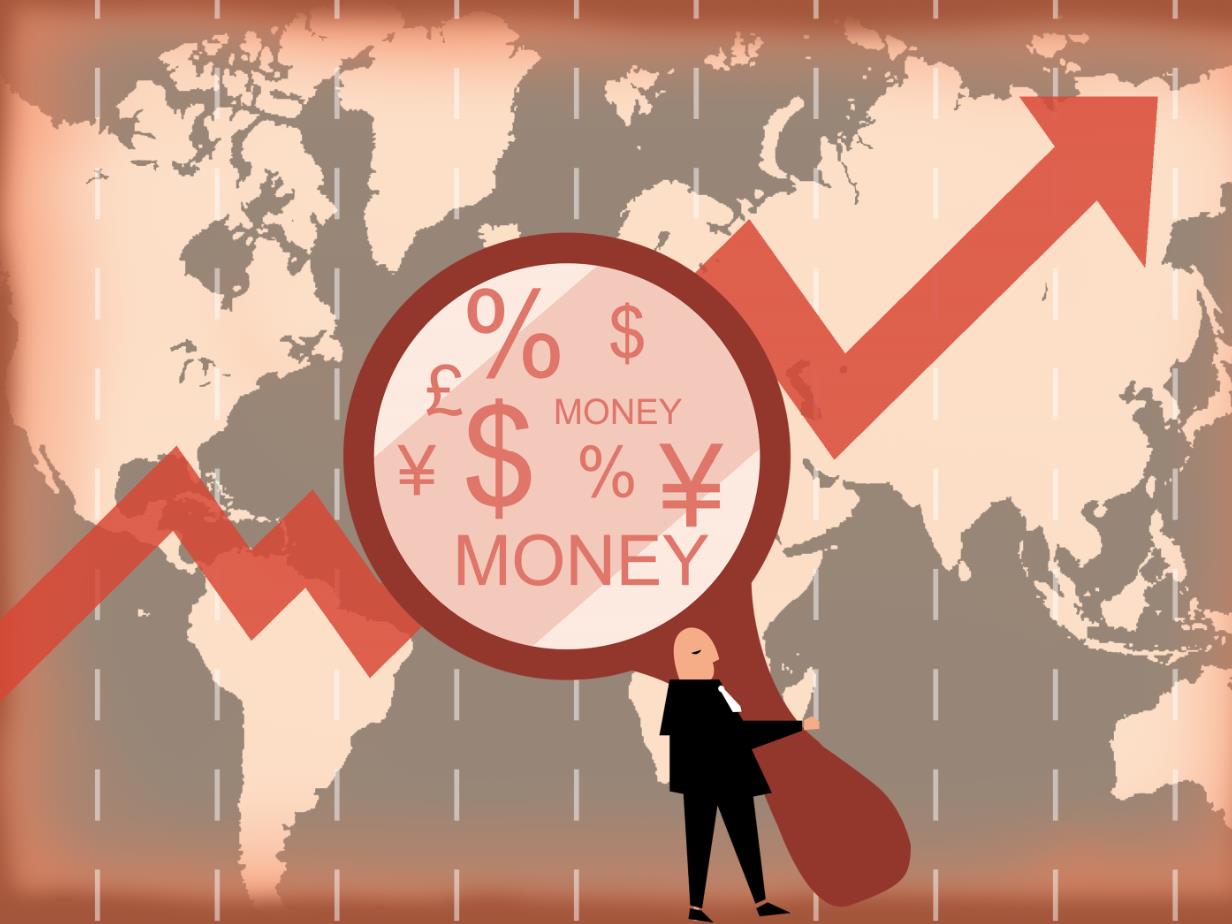 美国7月CPI等经济数据本周重磅来袭！美联储降息时间表或被重塑